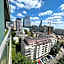 Platinum Towers Central Apartments