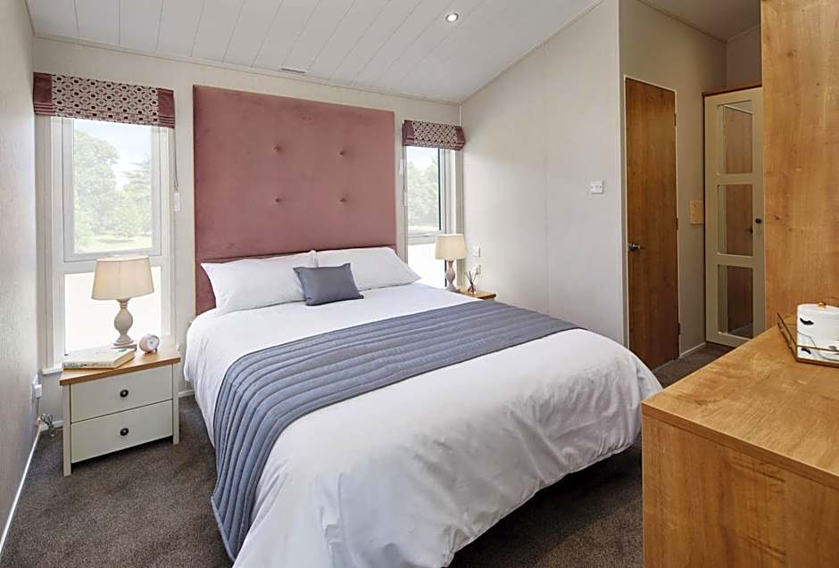 Sandy Glade Holiday Park