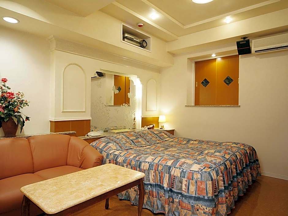 Hotel Fine Sakai Free Parking - Adult Only