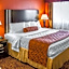 Rodeway Inn & Suites Near Okoboji Lake