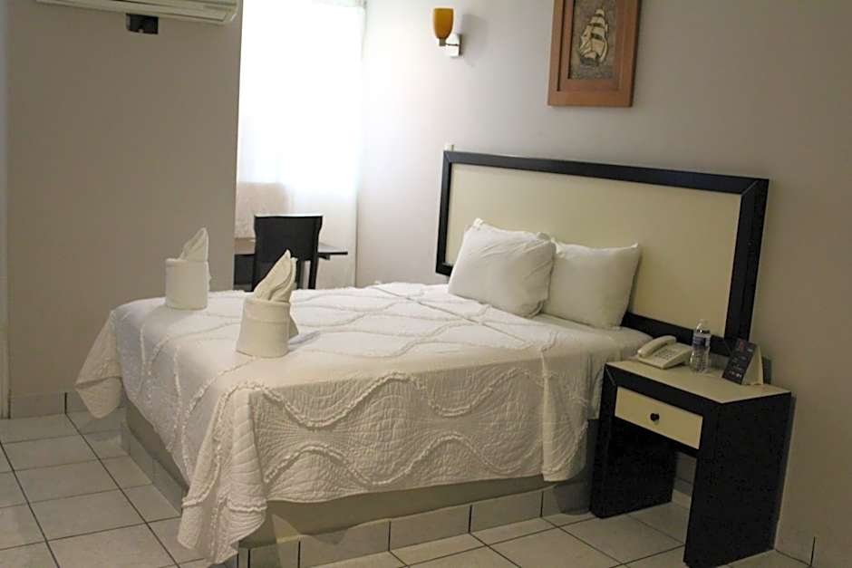 Hotel Florencia Poza Rica