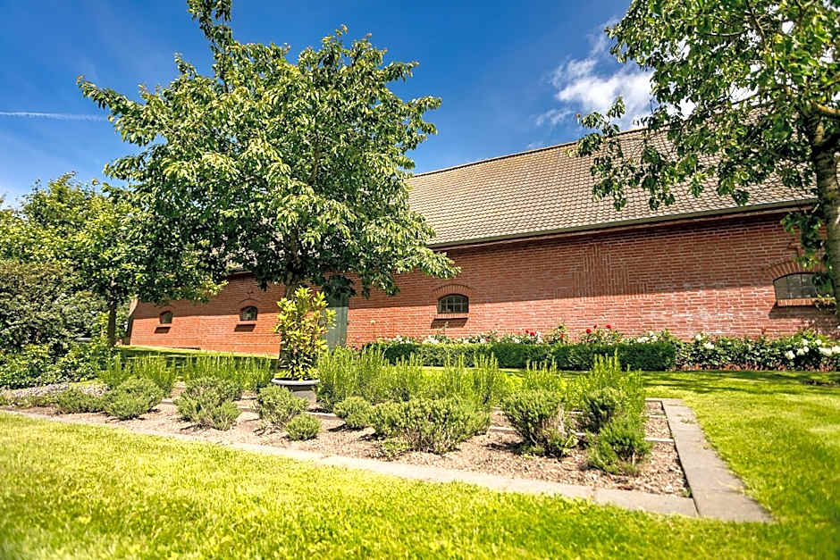 H.W.S. Hotel Der Wilde Schwan