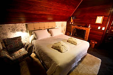 One-Bedroom Chalet