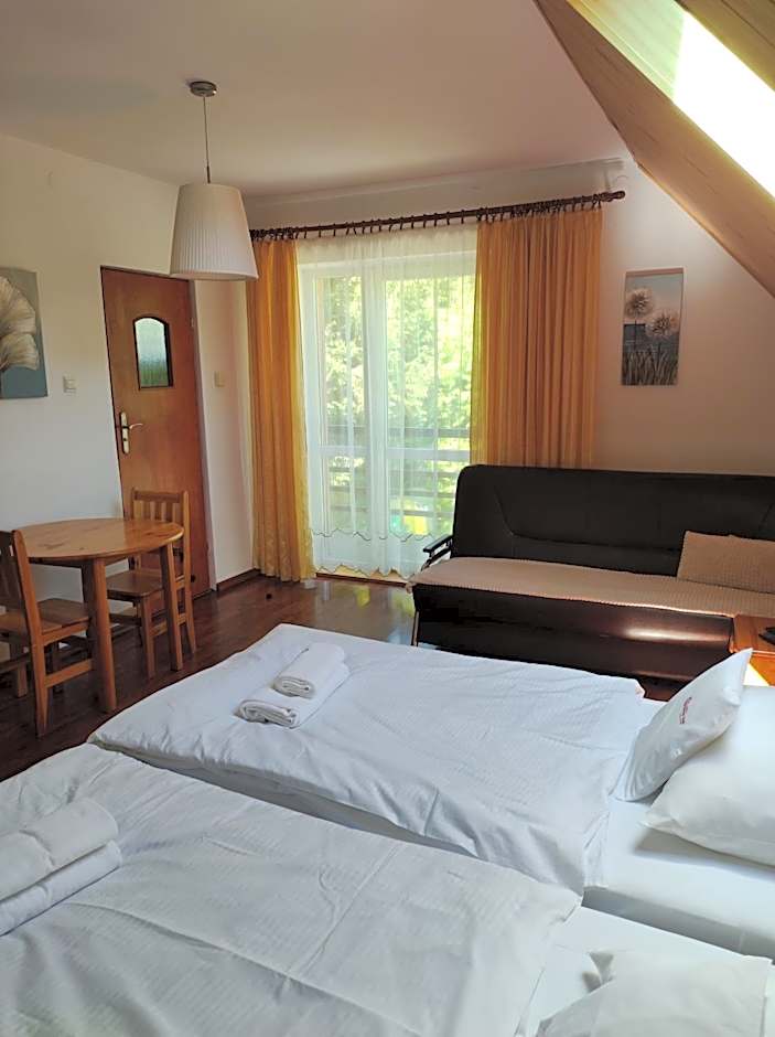 Rezydencja Bukowy Dwór