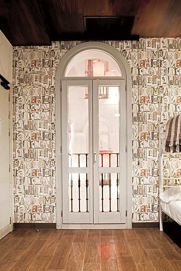 room00 Chueca Hostel