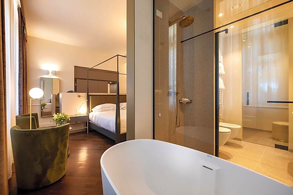 Hotel Villa Soligo - Small Luxury Hotels of the World