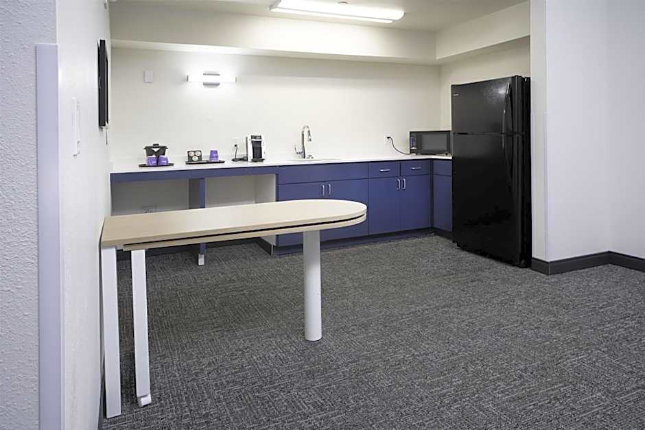 Spark by Hilton Amarillo East