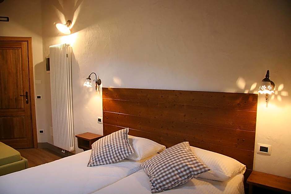 Ostello del Castello Tirano