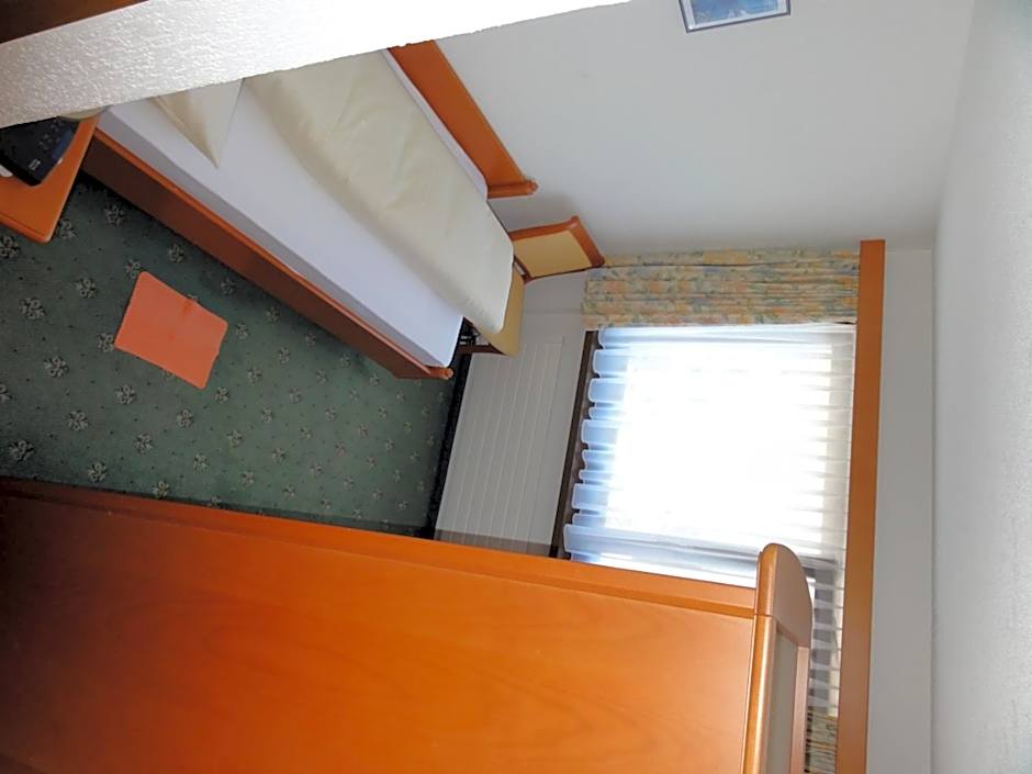 Hotel Tannenboden - Steinbock