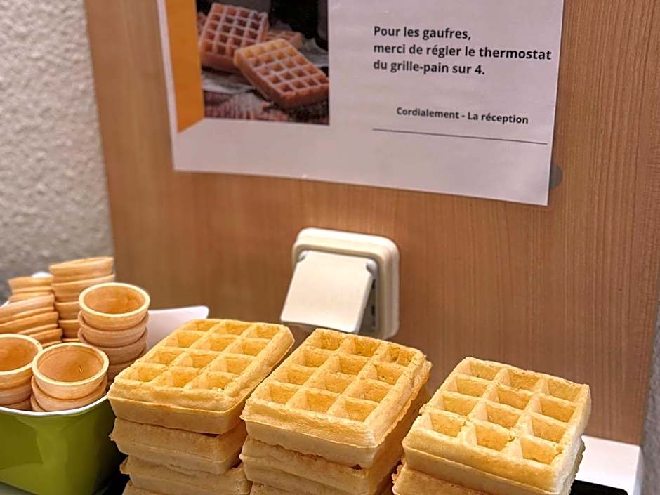 Hotel Ibis Budget Cosne Sur Loire