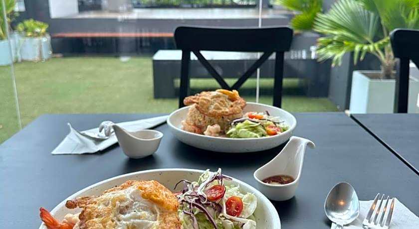 Kokotel Bangkok Sukhumvit 50