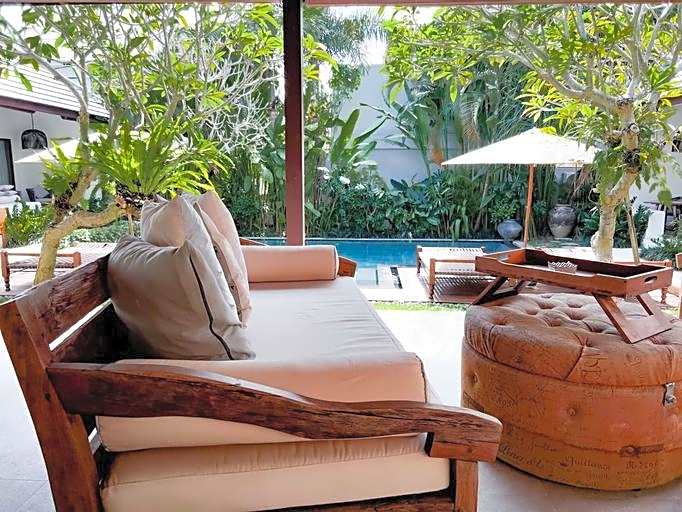 Aram Residence