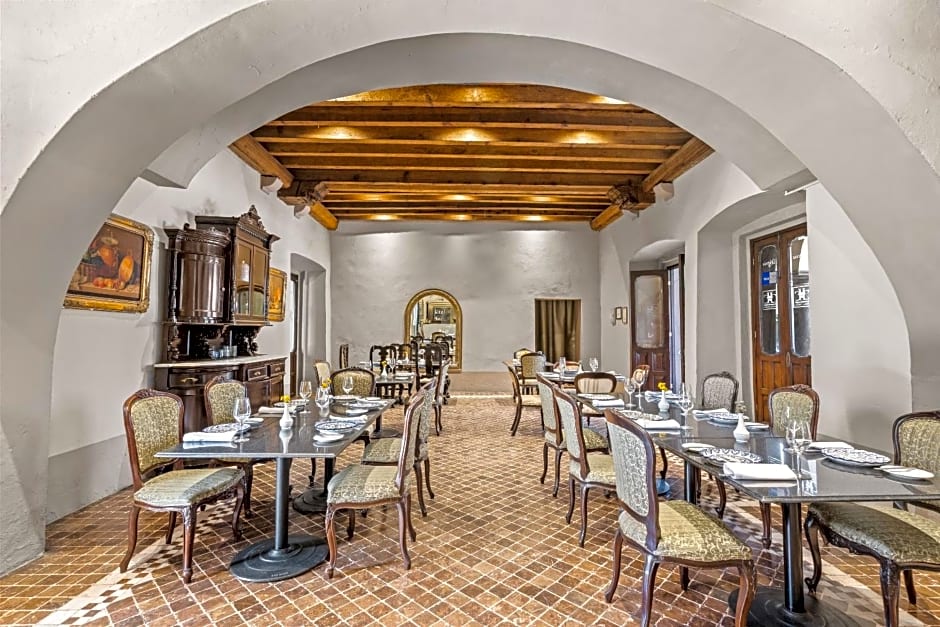 Quinta Real Puebla