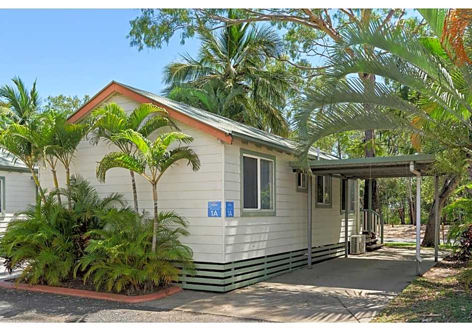 Discovery Parks - Tannum Sands