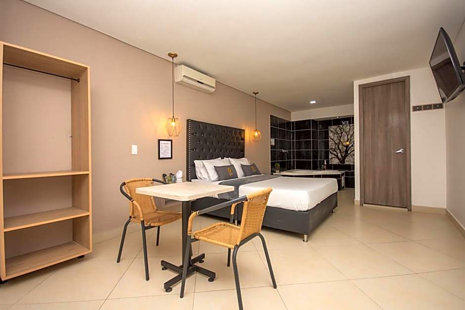 Hotel Perlatto