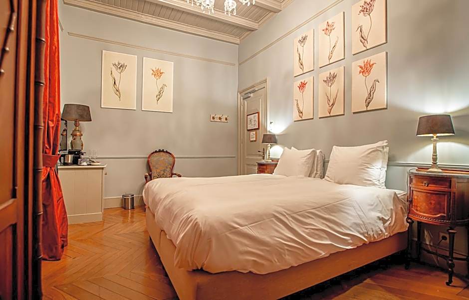 Logement aan de Vecht