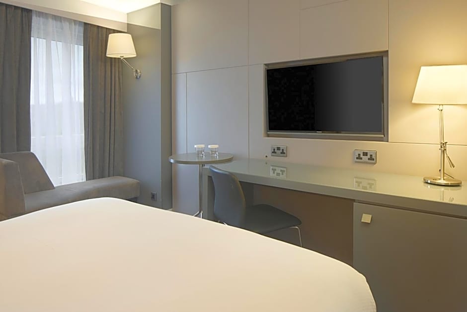 DoubleTree By Hilton Hotel Bristol City Centre