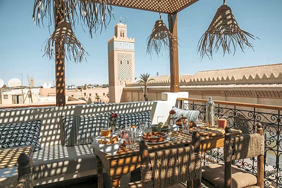 Riad Casa Kasbah