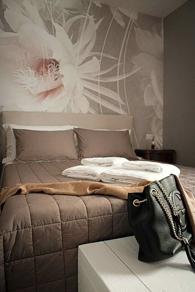 Il Campanile Premium B&b