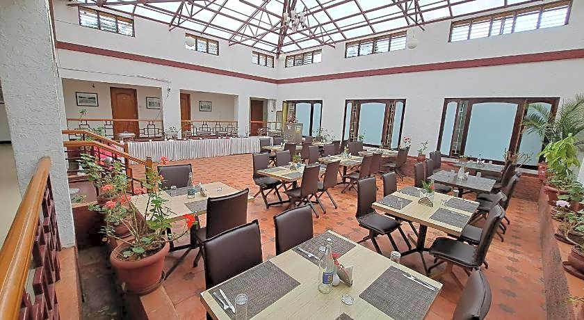 Hotel Preethi Classic Towers