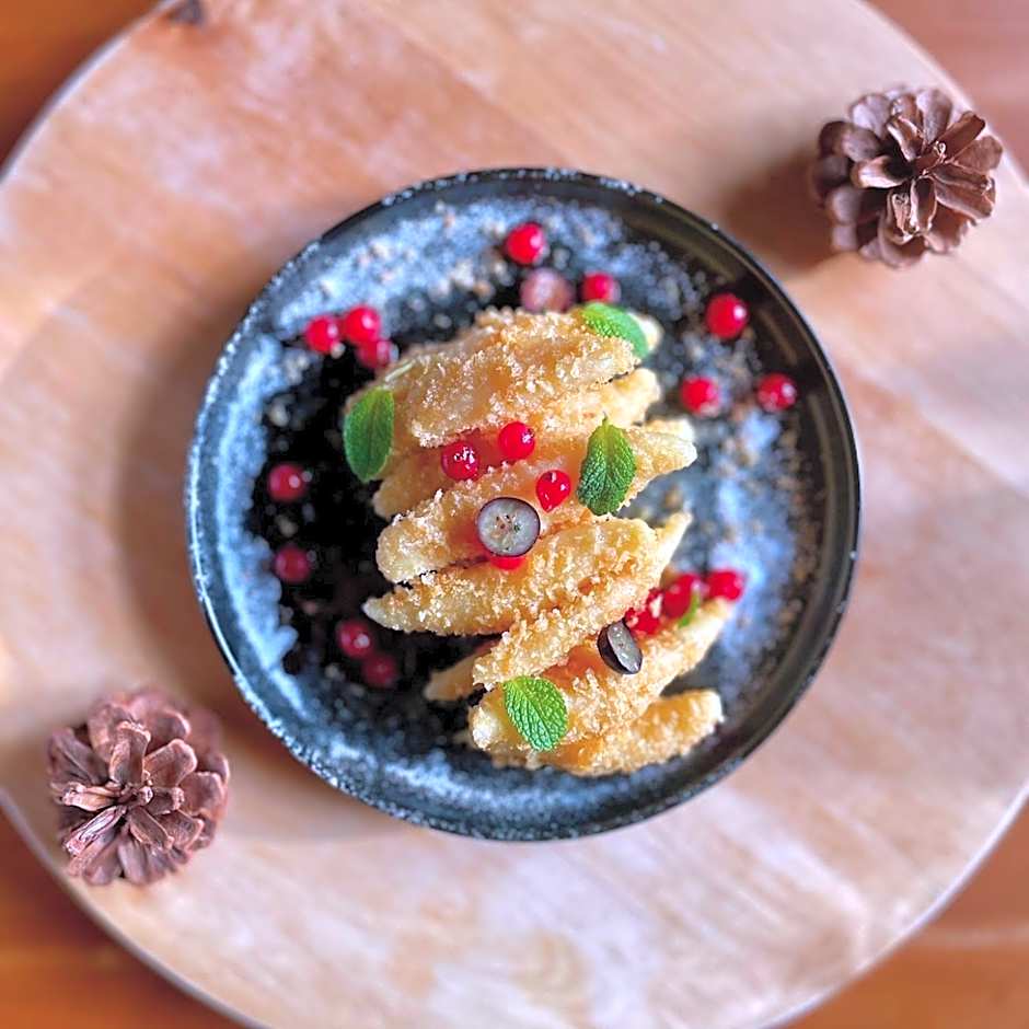 Hotel Mikulášska Chata