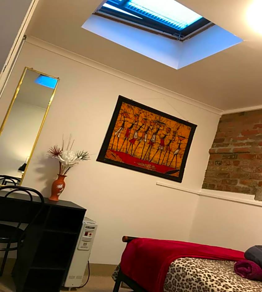 Hobart's Accommodation & Hostel