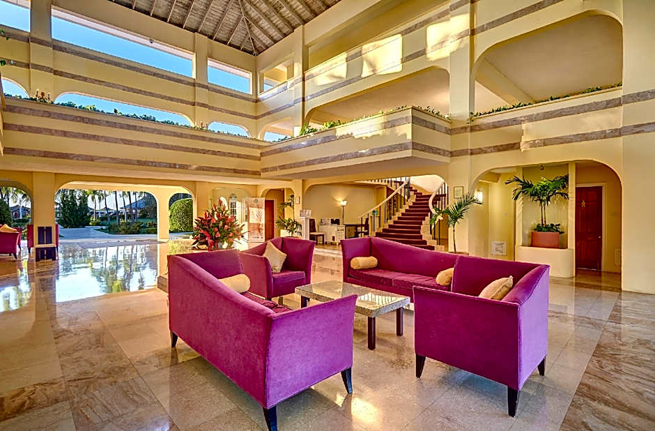 Mystique St. Lucia by Royalton – Rodney Bay