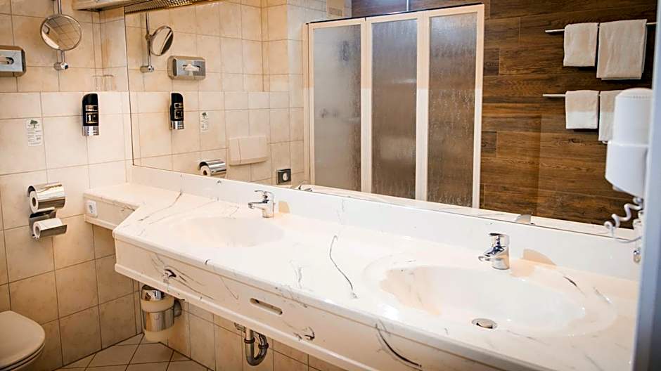 Best Western Hotel Rhon Garden