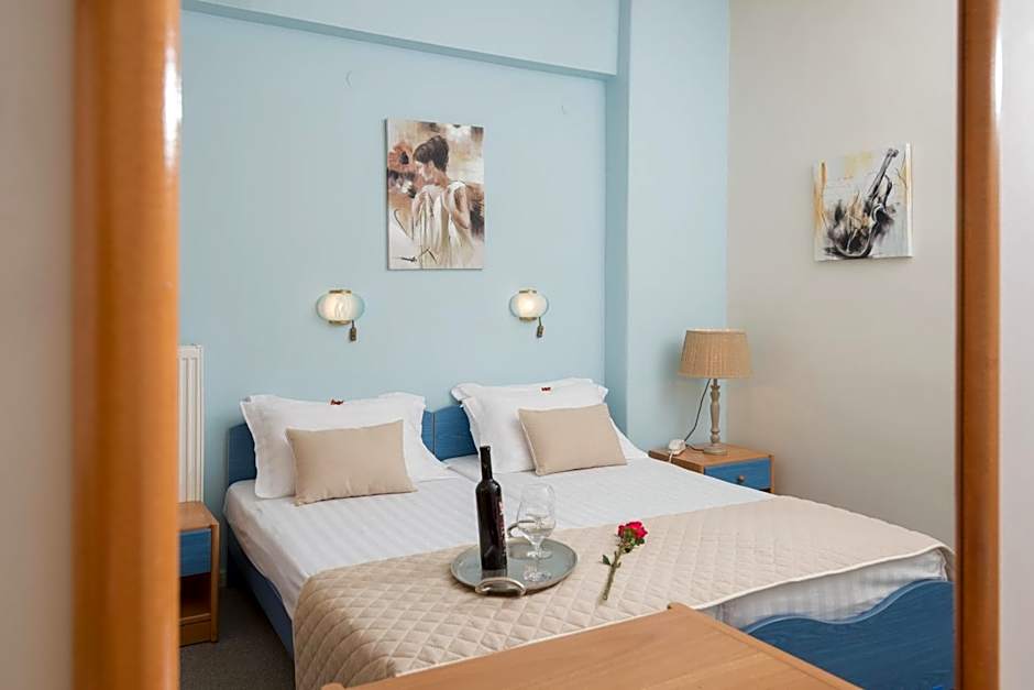 Hotel Europe
