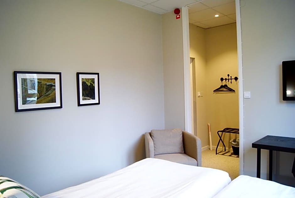 Hotel Falun