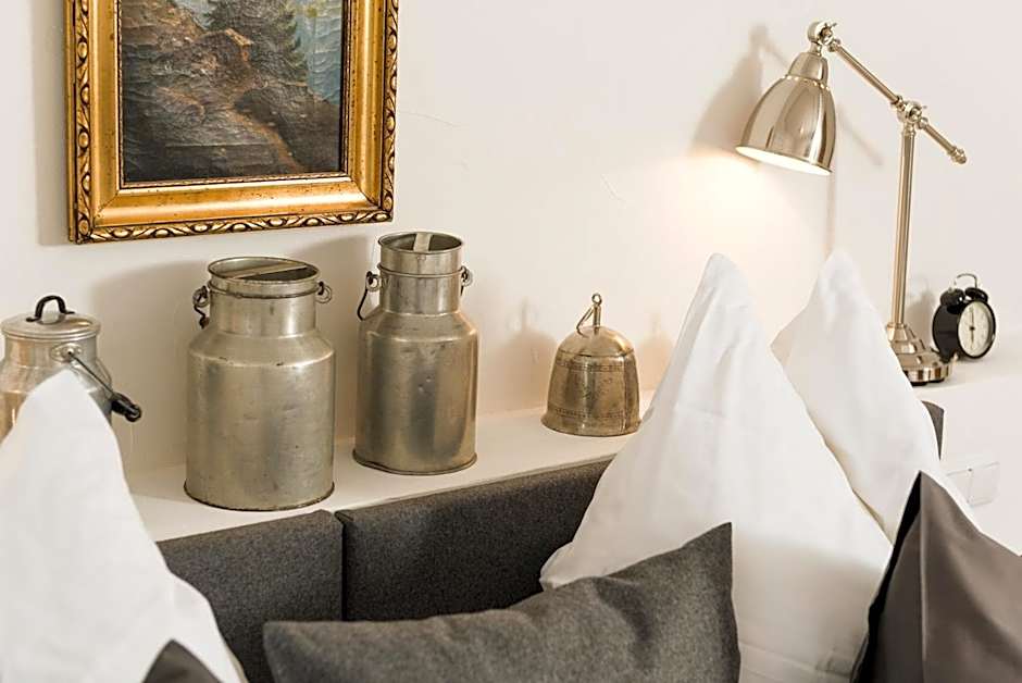 Hotel & Gourmetwirtshaus Kirchenwirt seit 1326