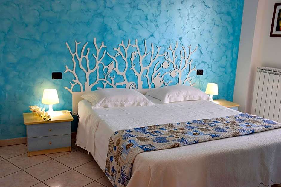 Residence Acquamarina