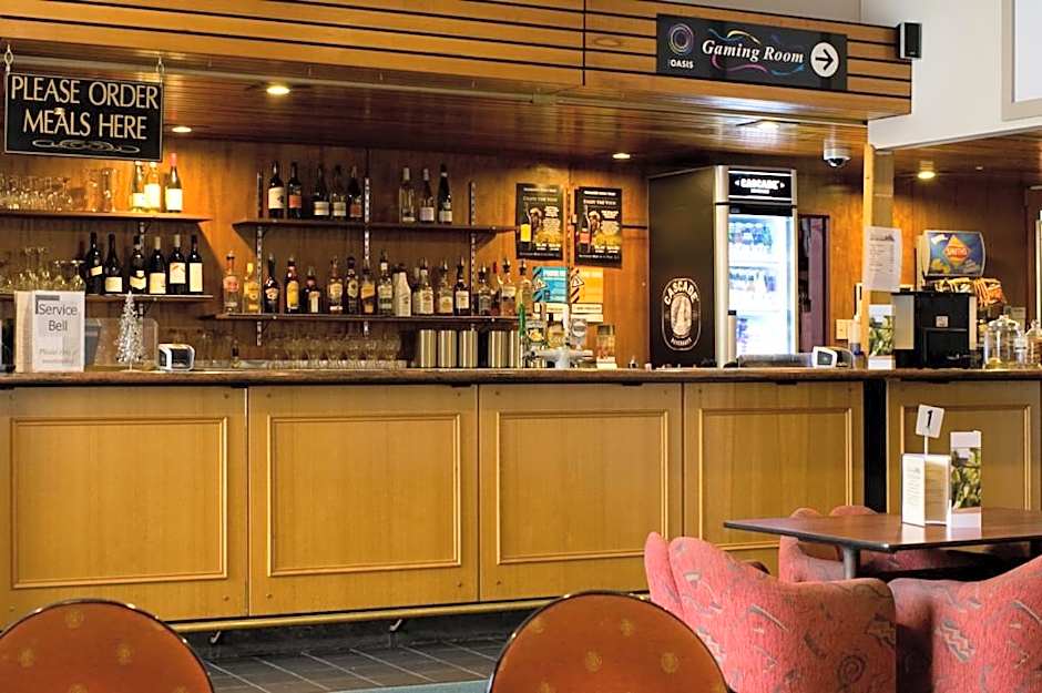 Heemskirk Motor Hotel