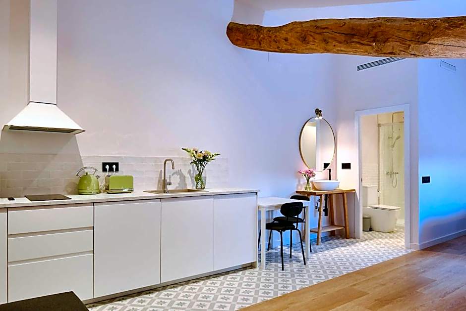 Hotel Molí Cardedeu