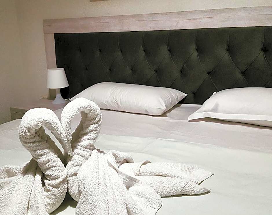 Hotel Livia