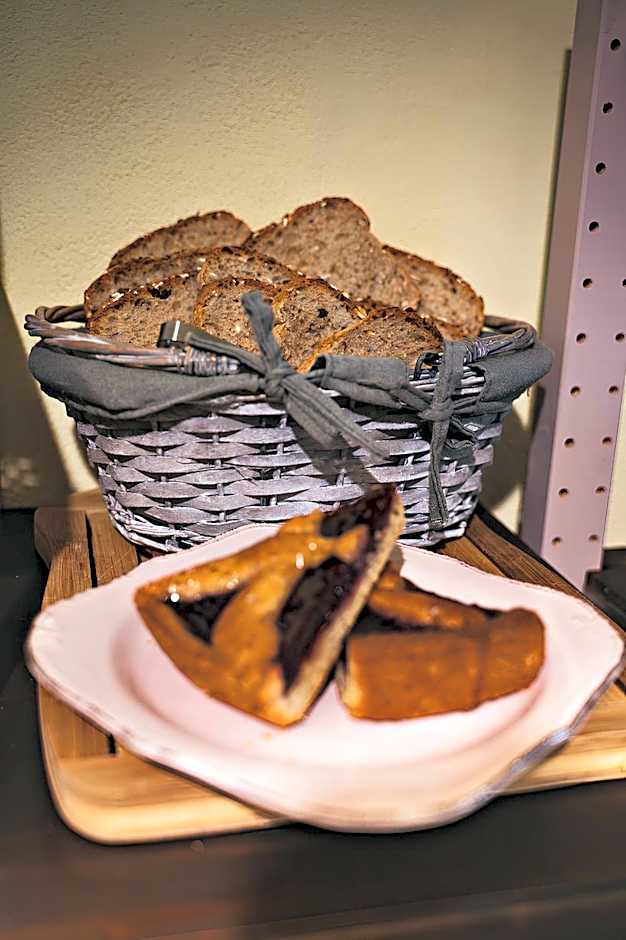 Bed & Breakfast Gabriella EXILLES