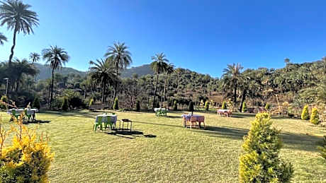 Farm Stay Mount Abu