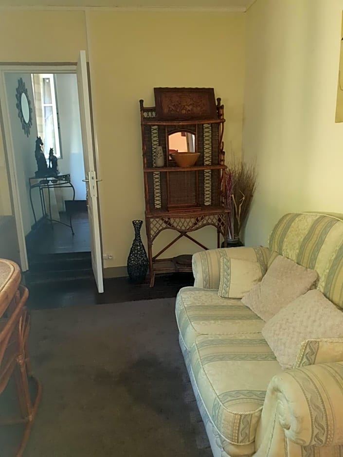 Sunset House Chambres de Hotes