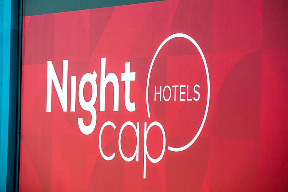 Nightcap at Pritchards Hotel