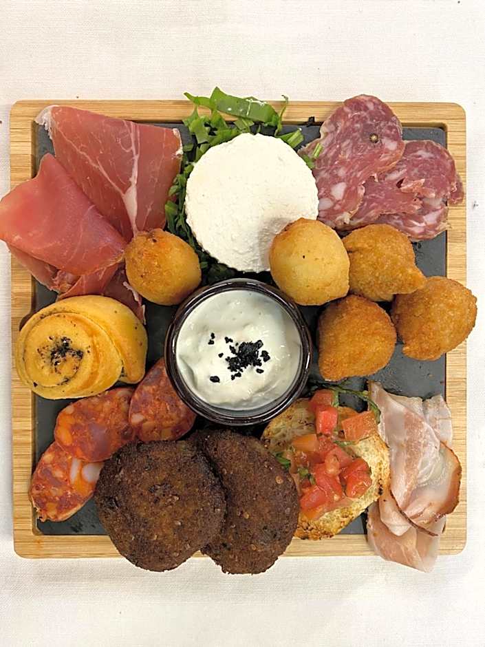 Best Western Premier Villa Fabiano Palace Hotel