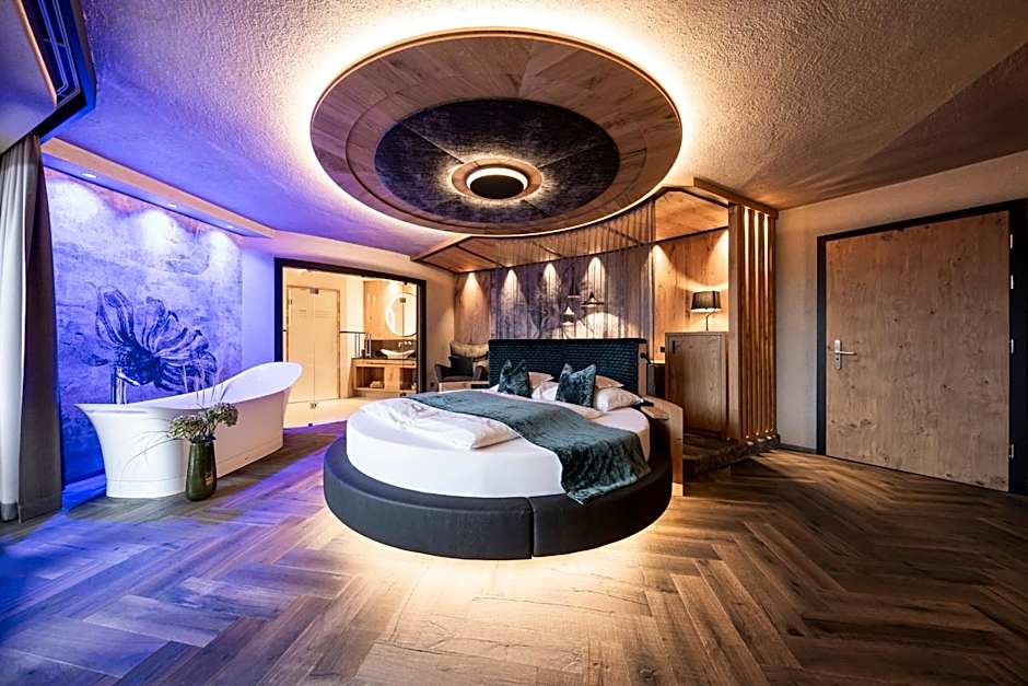 DER MESNERWIRT - 4 Superior - Meraner Land