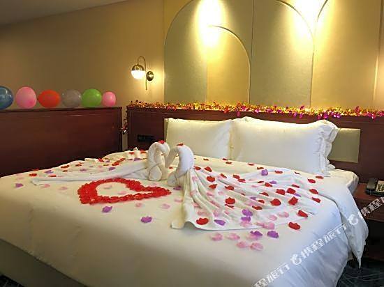 Haishan Hotel
