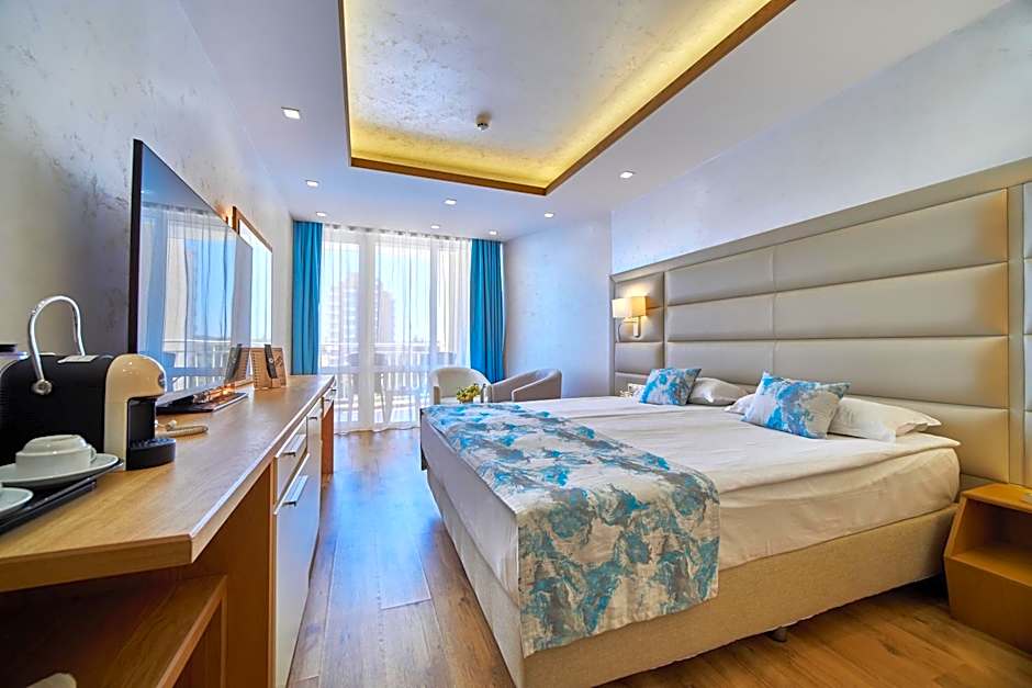 Bilyana Beach Hotel- Adults only