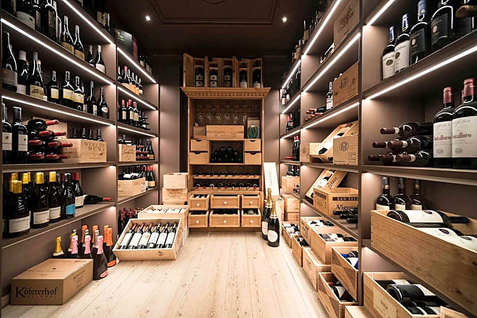 Hotel Acadia - Adults Mountain Home