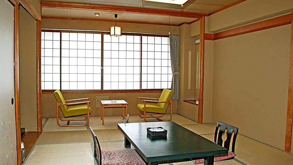 Naruko Onsen Hotel Kameya