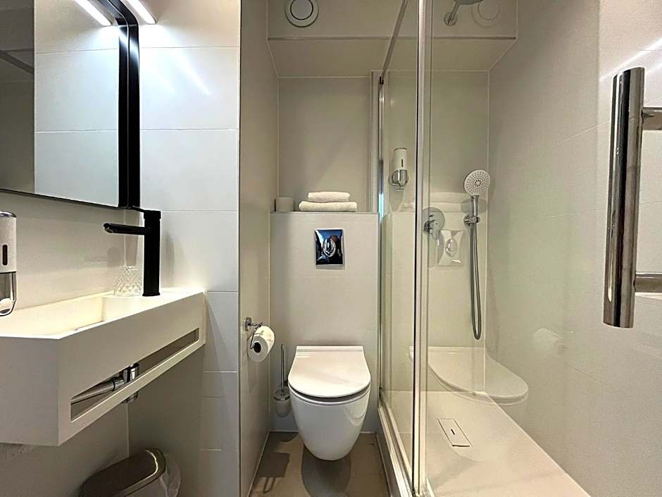 Paris Saint Cloud Hôtel