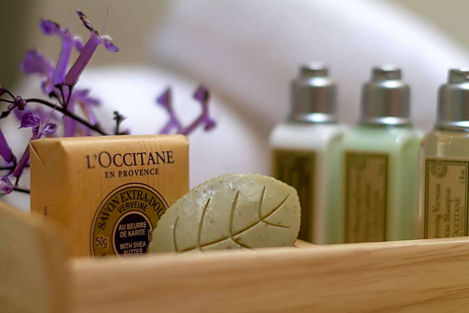 Hotel Lindo Ajijic Bed & Breakfast