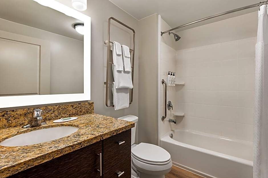 TownePlace Suites by Marriott Harrisburg West/Mechanicsburg