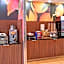 Fairfield Inn & Suites by Marriott Detroit Troy