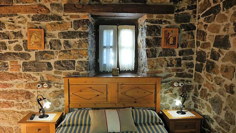 Hotel Rural Los Texos